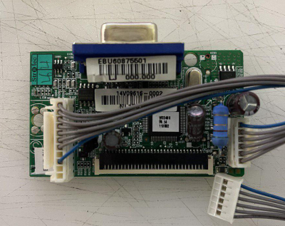 SSB EAX54061703 EBU60875501