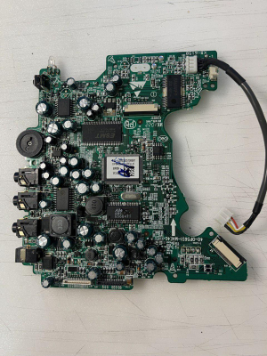 SSB DP561B-P 40-DP56S1-MAE4G EBR6734380L