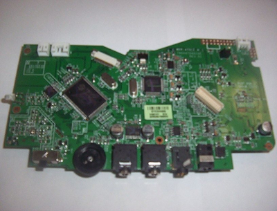 SSB 790X4704010E REV.01 WDR-470