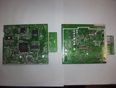 SSB EBR35918301 EAX32763401