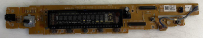 PANOU FRONTAL 6871R-6562N LH-T6547D
