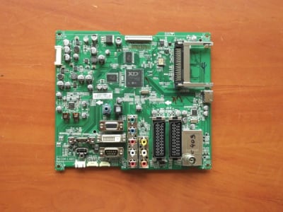 SSB EAX61167504 EBU60706727