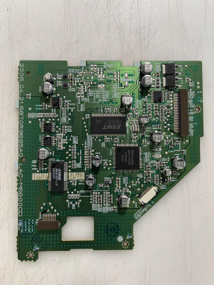 SSB 6870R9695AG LAC-M6600CD
