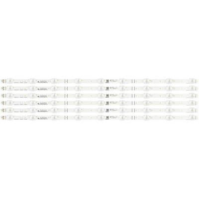 LED Backllight SVH650AH8 set-6 ES3345