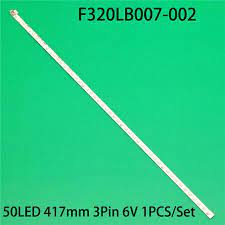 LED Backlight F320LB007-002 ELED1009