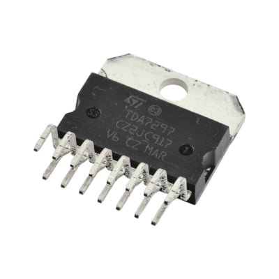 TDA7297