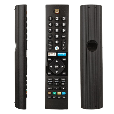 RC PN-V2 NETFLIX-YOUTUBE PANASONIC