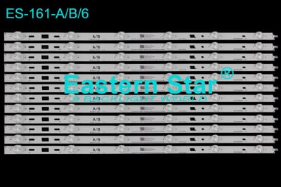 Led Backlight 48\" FHD NDSOEM A/ B SET12 ES-3209