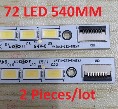 Iluminare LED de fundal V420H2-LS2-TLEM7/TREM7 1028-9