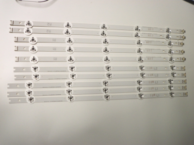 LED Backlight 47 V14 sDRT set-10 LED11-4