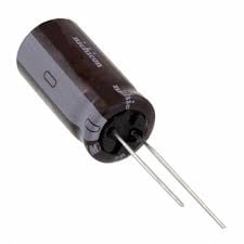 68UF/200V 105\'C UVY