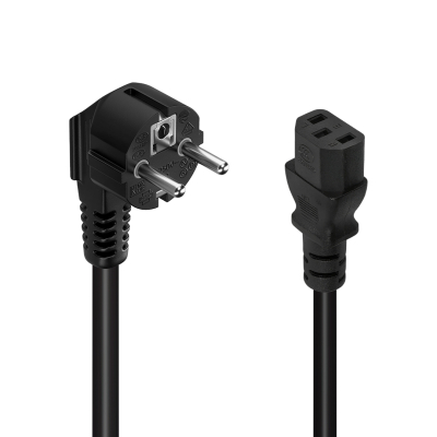 CABLU ALIMENTARE AC COMP 3ASL/75 IEC 1,5m 24023
