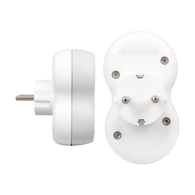 COMUTATOR 2 cai PM-16893 16A 3500W