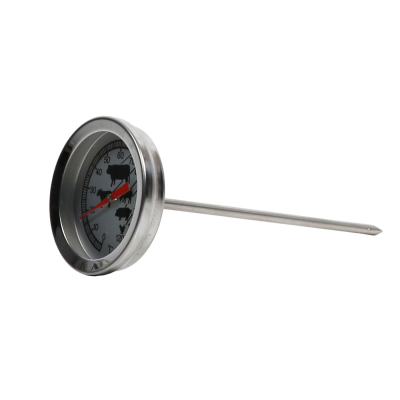 TERMOMETER MEAT 304