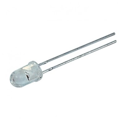 LED 5mm BLUE LED5 BSCL-KBR