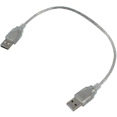 CABLU USB AM-AM 0.4m