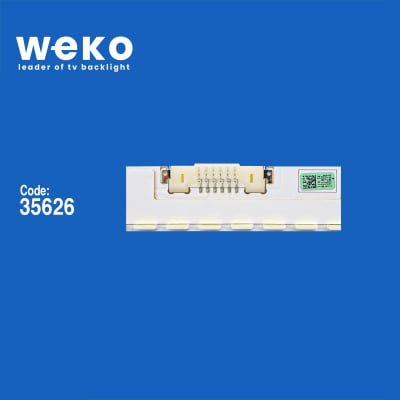 LED Backlight V6EY-430SM0-56LED-R4 eled1039