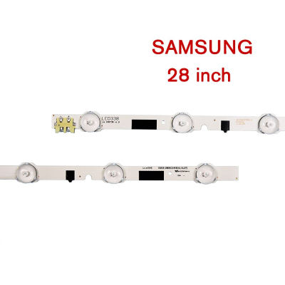 Led Backlight D2GE-280SC0-R3 LED338