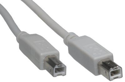 CABLUL USB BB Imprimanta 2.0 USB-B 3m