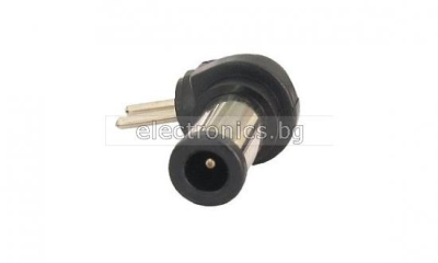 PC-001-BX 5.5*2.1mm 2xCONTACT