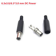 ștecher 6,3x3,0mm PC-006