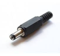 ștecher 4,75X1,7mm PC-007