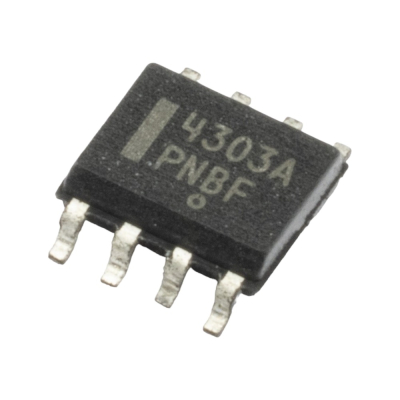 NCP4303A NCP4303ED SO-8