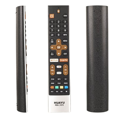 RC RM-L1670 SKYWORTH Universal