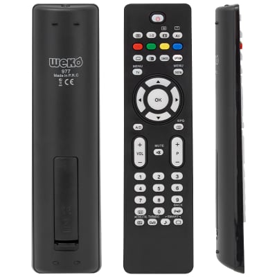 RC RM-719C PHILIPS Smart
