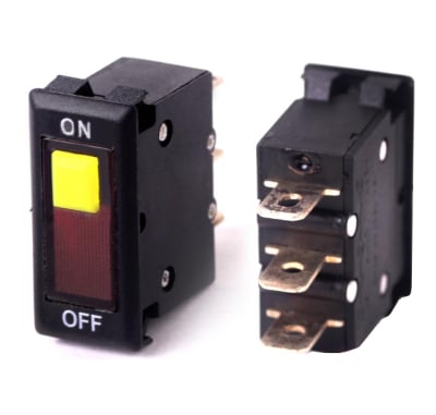 SWITCH IRS-1-B15 Termic