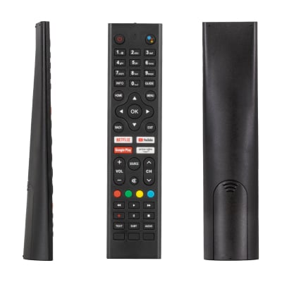 RC QT7A G42FW60A G43FW60A Control vocal