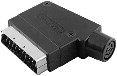 SCART 18
