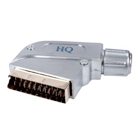 PRIJĂ SCART HQSSVC001 Aur