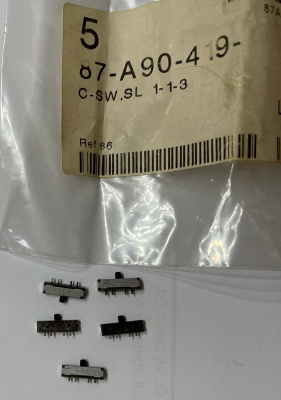 Switch Micro 87-a90-419-