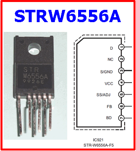 STRX6556A