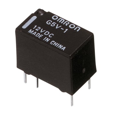 RELEU G5V-1-12DC