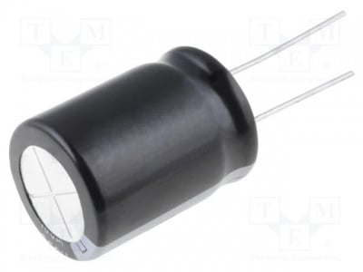22UF/450V 105\'C PV