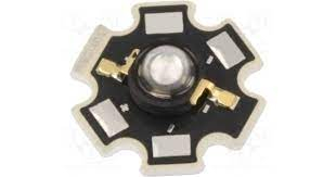 Flexible Led 1W YELLOW