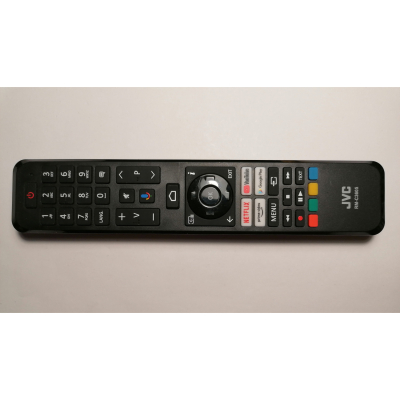 RC RM-C3605 RC45160