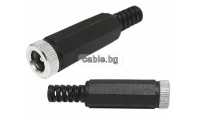 cablu PC-011 5.5x2.5mm