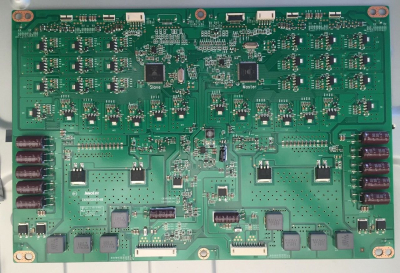 INV. PLACA C650S01E04B / V650DK1-KS2