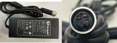 APAP.HRGD-120500C 12V 5A