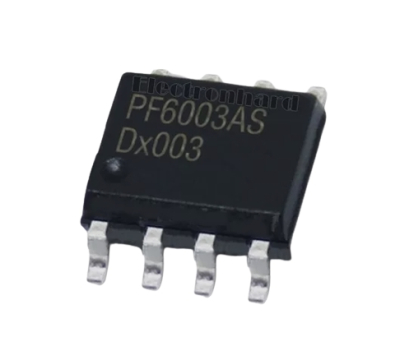 PF6003AS SO-8