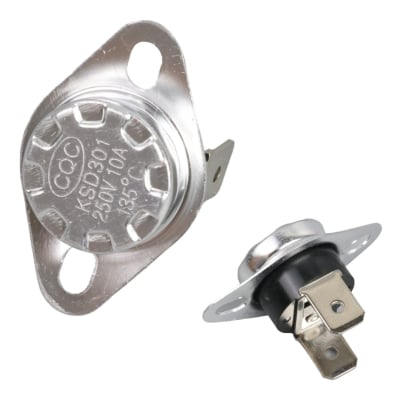 Termostat 250\'C KSD301 10A