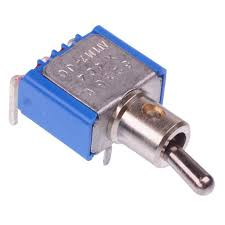 COMUTATOR CK 5236 3PINS