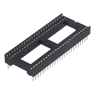 PRISA 48 pini Pas 1.778 mm