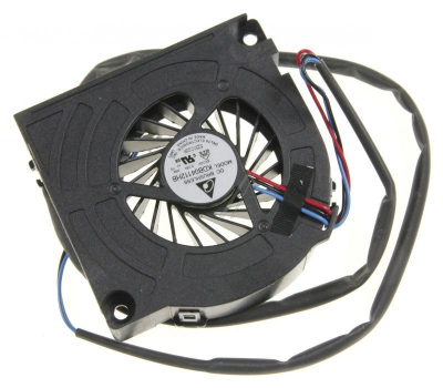 FAN 60x60x10mm KDB04112HB 12V