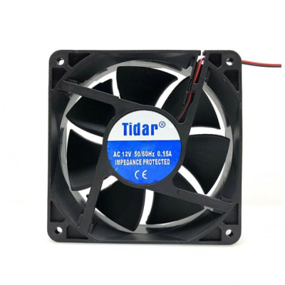 FAN 60x60x10mm SD06010R1 12V