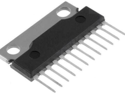 UPC2505H SIP-12