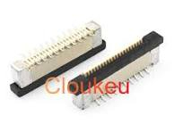 FPC FFC Mufă conector 0,5 mm 33 pini